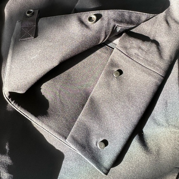 Arc’teryx Veilance Allo Shirt Jacket - Picture 8 of 10